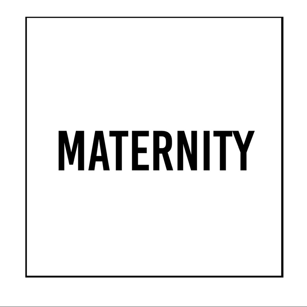Maternity ⬇️ @anniemedina 🌻